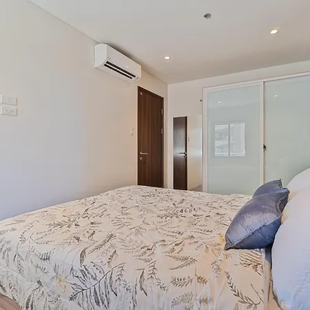 Relaxing 1-Bedroom Resort Condo Unit At Tambuli Seaside Living, Mactan, Lapu-Lapu City