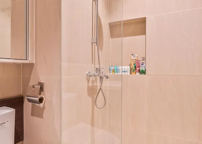 Relaxing 1-bedroom Unit At Tambuli Seaside Living, Mactan, Lapu-lapu
