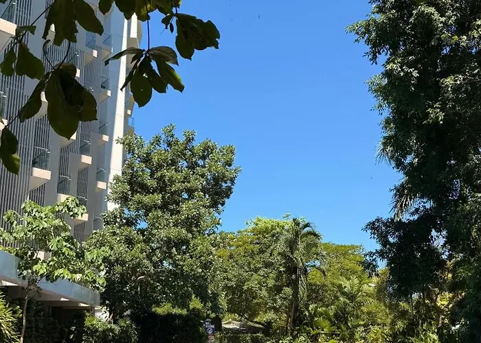 Relaxing 1-bedroom Unit At Tambuli Seaside Living, Mactan, Lapu-lapu